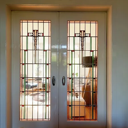 בית נופש Holiday Casa