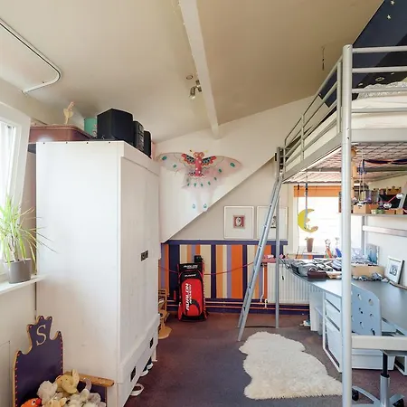 Holiday Casa בית נופש *