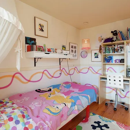 בית נופש Holiday Casa